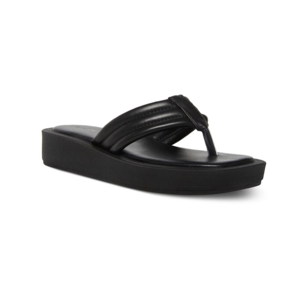 Madden Girl Amari Soft Thong Sandals